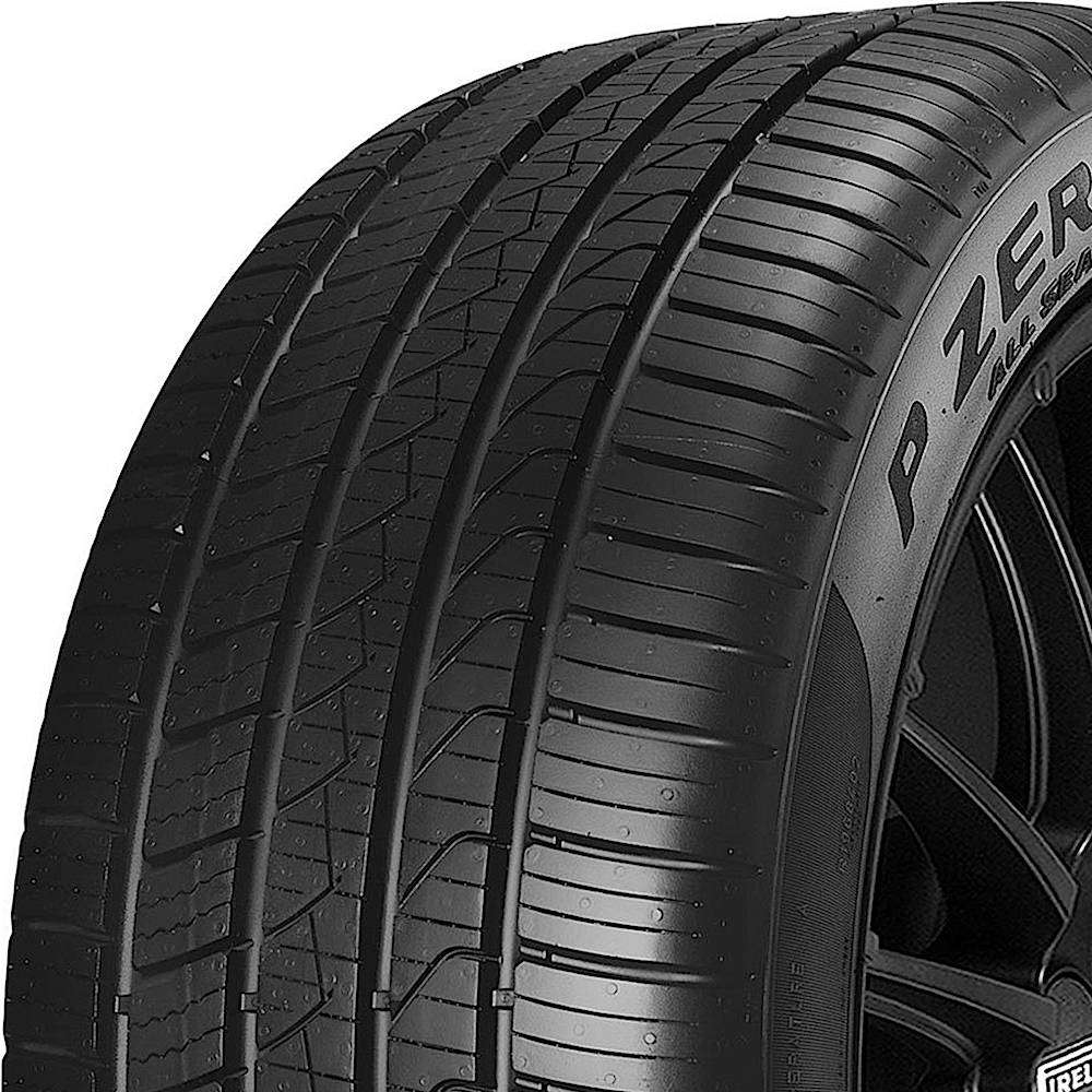 Pirelli PZERO All Season 255/40R19
