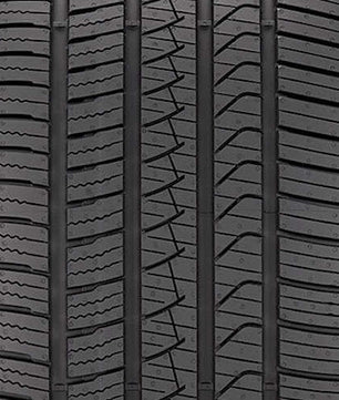 Pirelli PZERO All Season 255/40R19