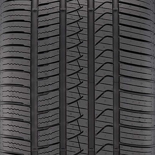 Pirelli PZERO All Season 255/40R19