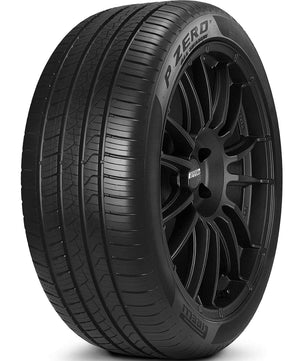 Pirelli PZERO All Season 255/40R19