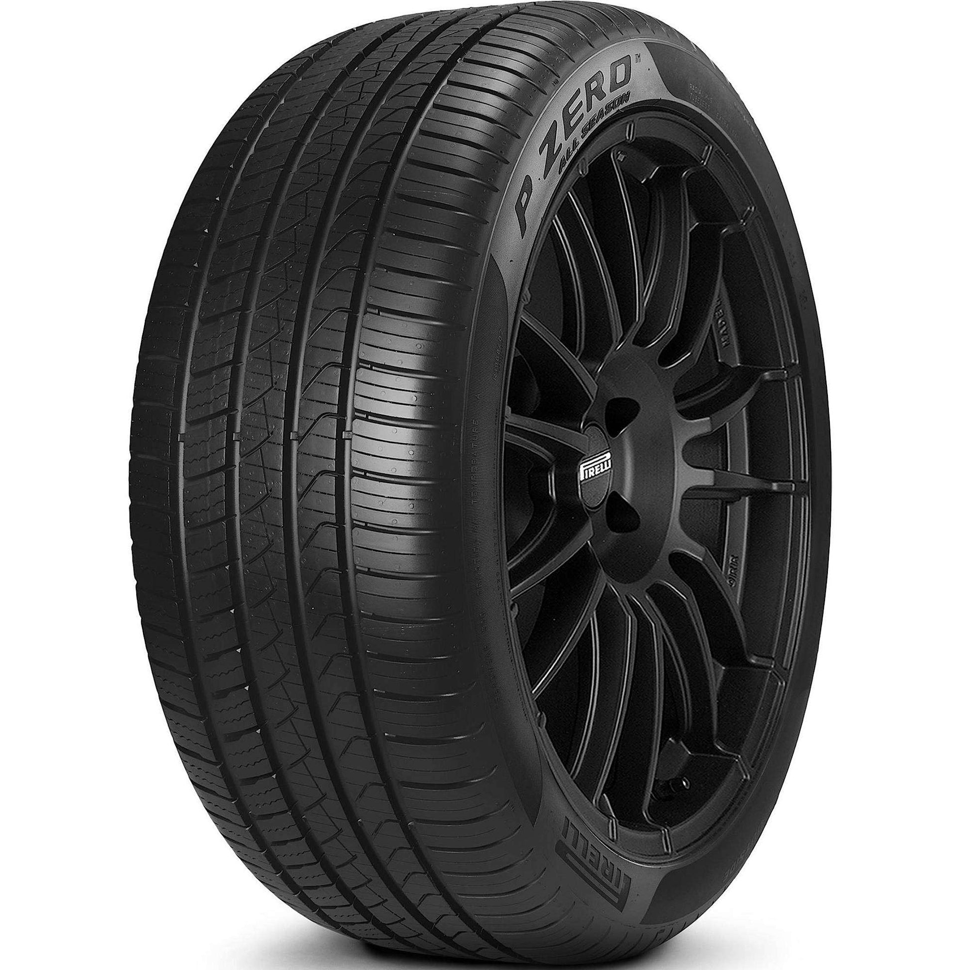 Pirelli PZERO All Season 255/40R19