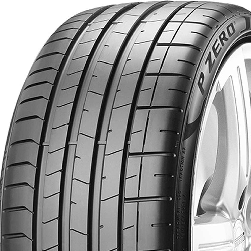 Pirelli PZERO PZ4 315/30R21