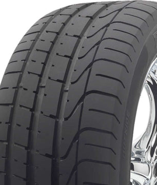Pirelli PZERO 275/35R18