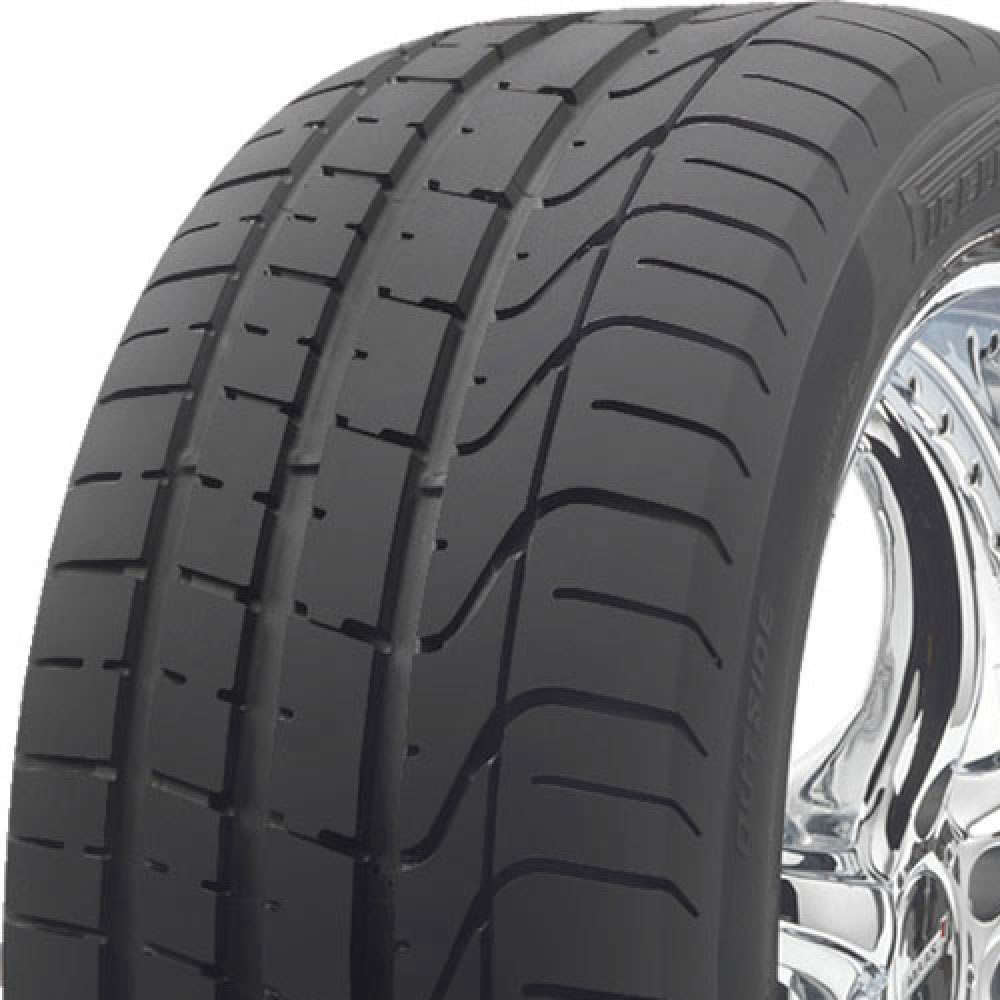 Pirelli PZERO 275/35R18