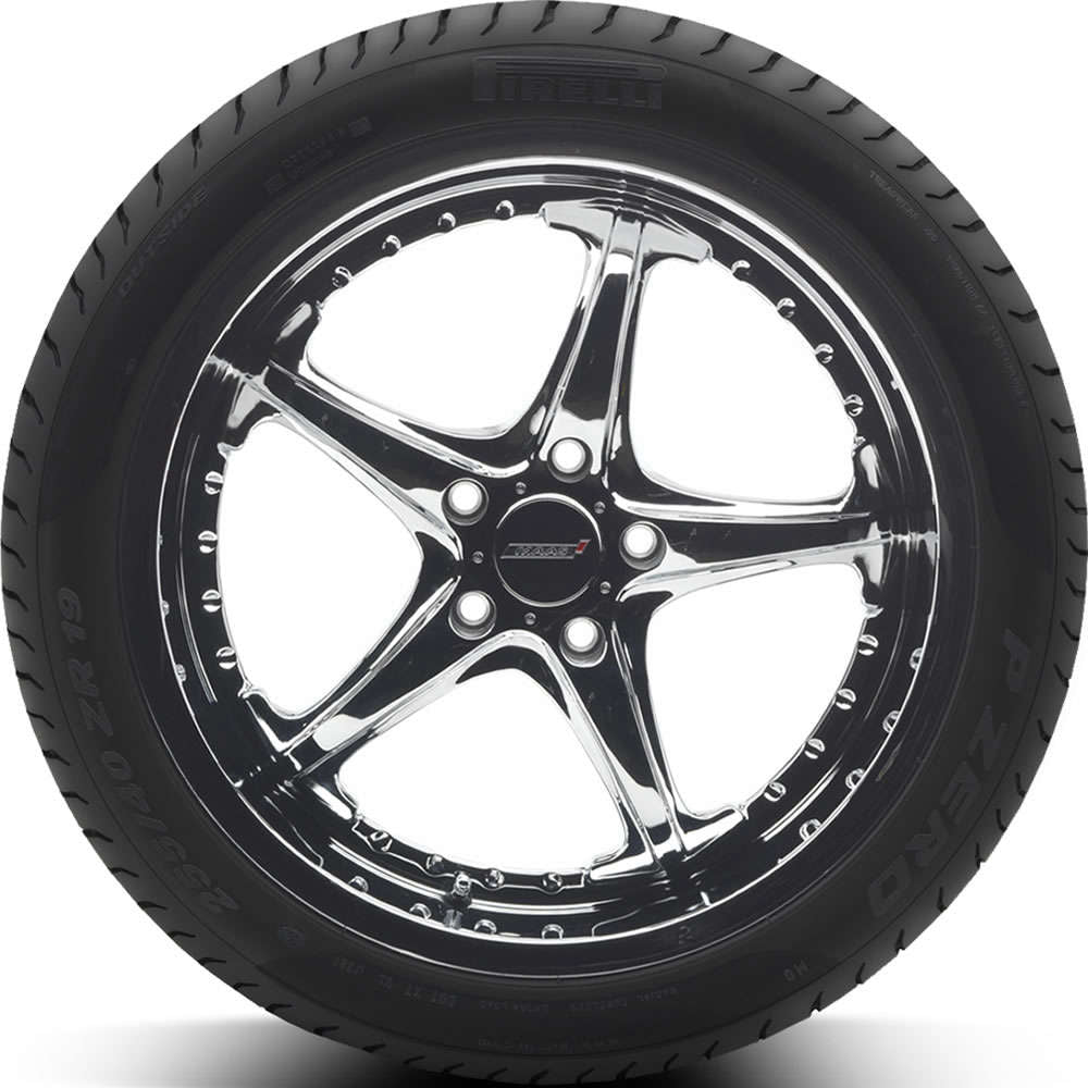 Pirelli PZERO 275/35R18