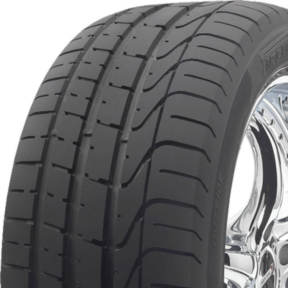 Pirelli PZERO 245/45R21 Tire