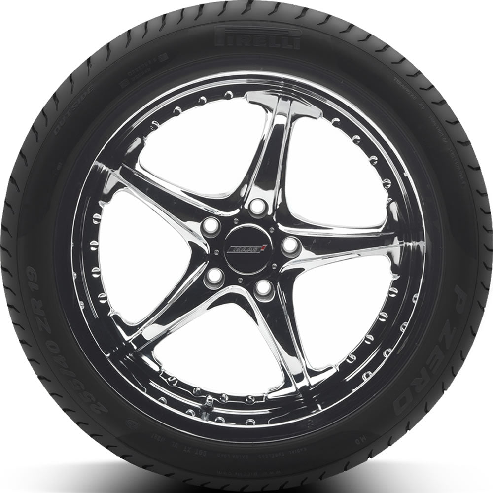 Pirelli PZERO 245/45R21 Tire
