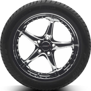 Pirelli PZERO 245/45R21 Tire