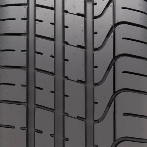 Pirelli PZERO 245/45R21 Tire