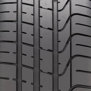 Pirelli PZERO 245/45R21 Tire