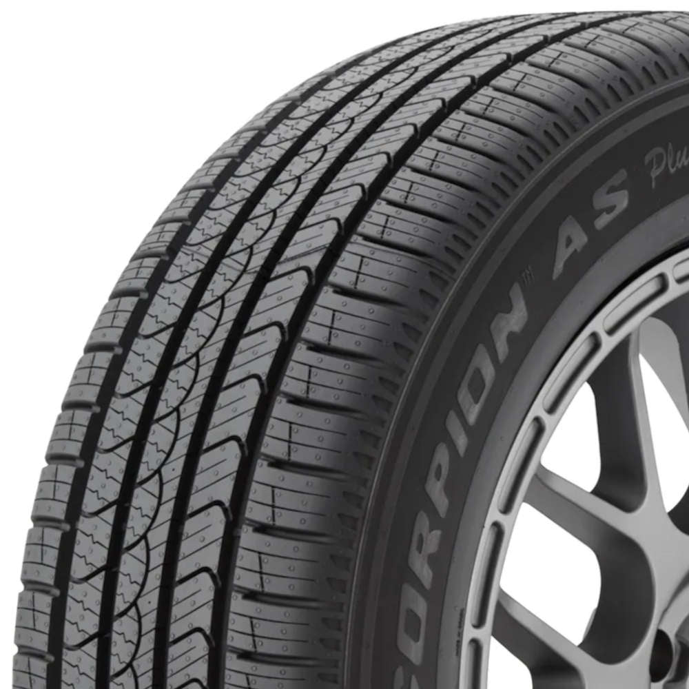 Pirelli Scorpion All Season Plus 3 235/55R20