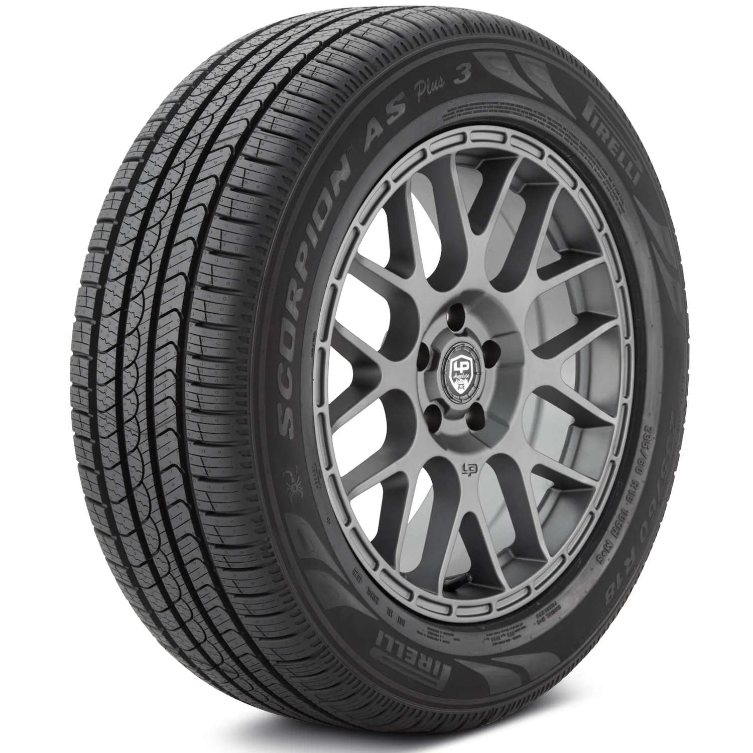 Pirelli Scorpion All Season Plus 3 235/55R20