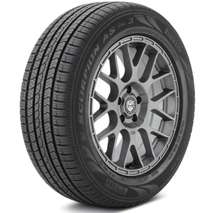 Pirelli Scorpion All Season Plus 3 235/55R20