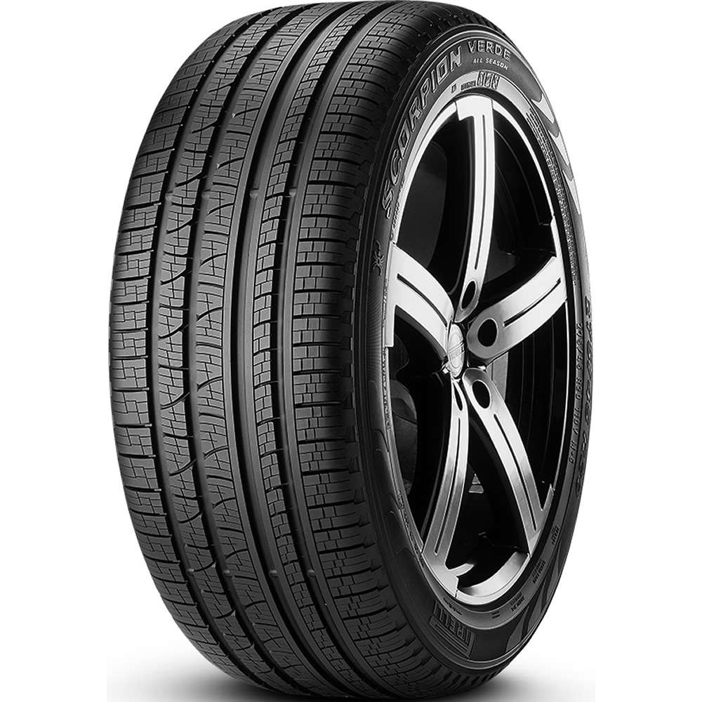 Pirelli Scorpion Verde All Season 265/50R20
