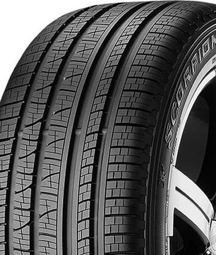 Pirelli Scorpion Verde All Season 275/40R22 Tire