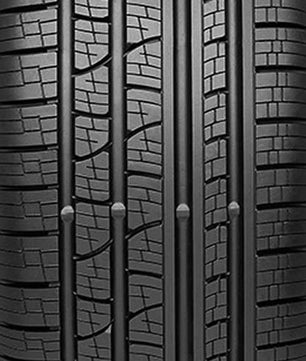 Pirelli Scorpion Verde All Season 275/40R22 Tire