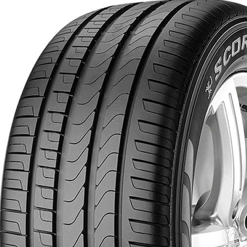 Pirelli Scorpion Verde 235/55R19