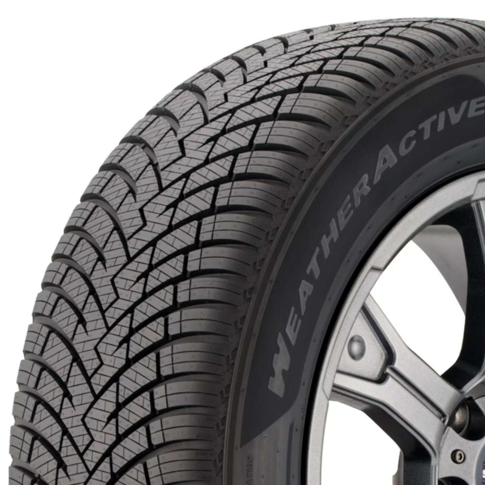 Pirelli Scorpion WeatherActive 235/55R19