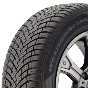 Pirelli Scorpion WeatherActive 235/55R19