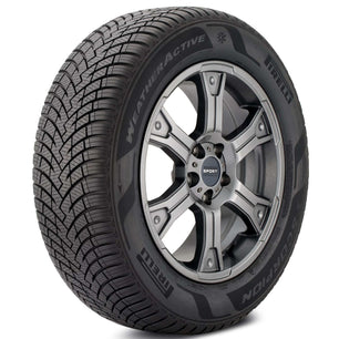 Pirelli Scorpion WeatherActive 235/55R19