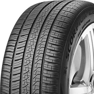 Pirelli Scorpion Zero A/S 235/55R19