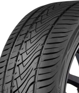 Predator Comptrax PR1 A/S 235/40ZR19 Tire