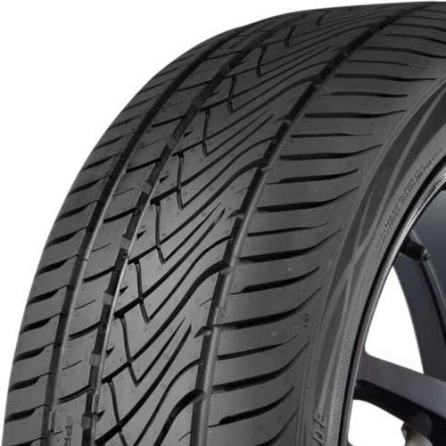 Predator Comptrax PR1 A/S 205/55ZR16 Tire