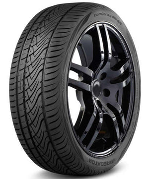 Predator Comptrax PR1 A/S 305/35R24 Tire
