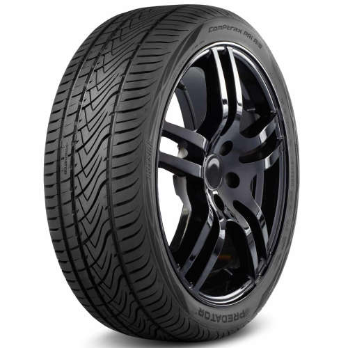 Predator Comptrax PR1 A/S 245/45ZR20 Tire