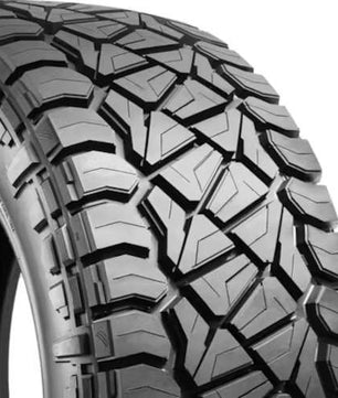 Predator New Mutant RT Trail EV LT275/55R20 Tire
