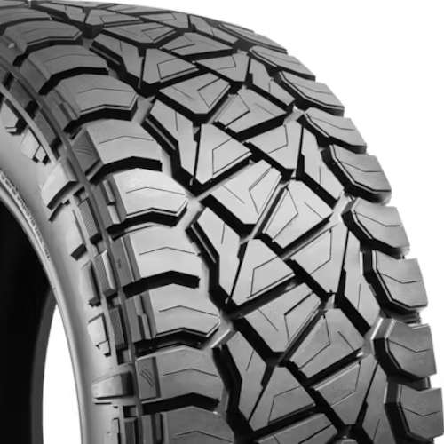 Predator New Mutant RT Trail EV LT275/55R20 Tire