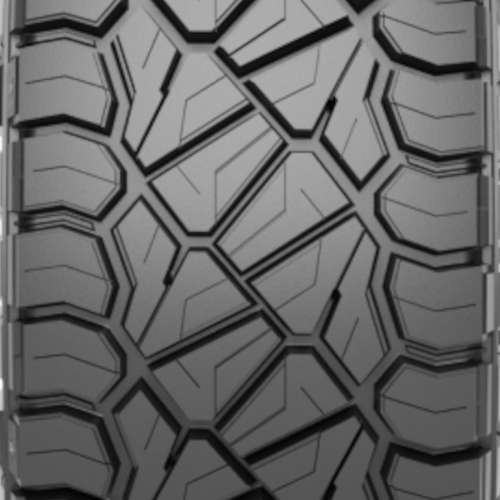 Predator New Mutant RT Trail LT275/70R18 Tire