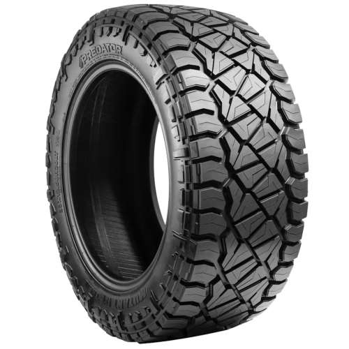 Predator New Mutant RT Trail 35x12.50R18LT Tire