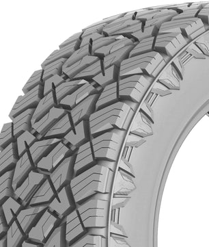 Predator New Mutant X-AT LT265/75R16