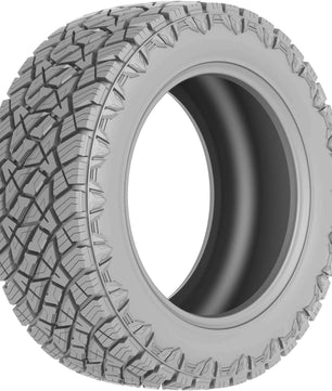 Predator New Mutant X-AT LT265/75R16
