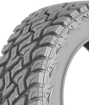 Predator New Mutant X-RT 33x12.50R20LT Tire