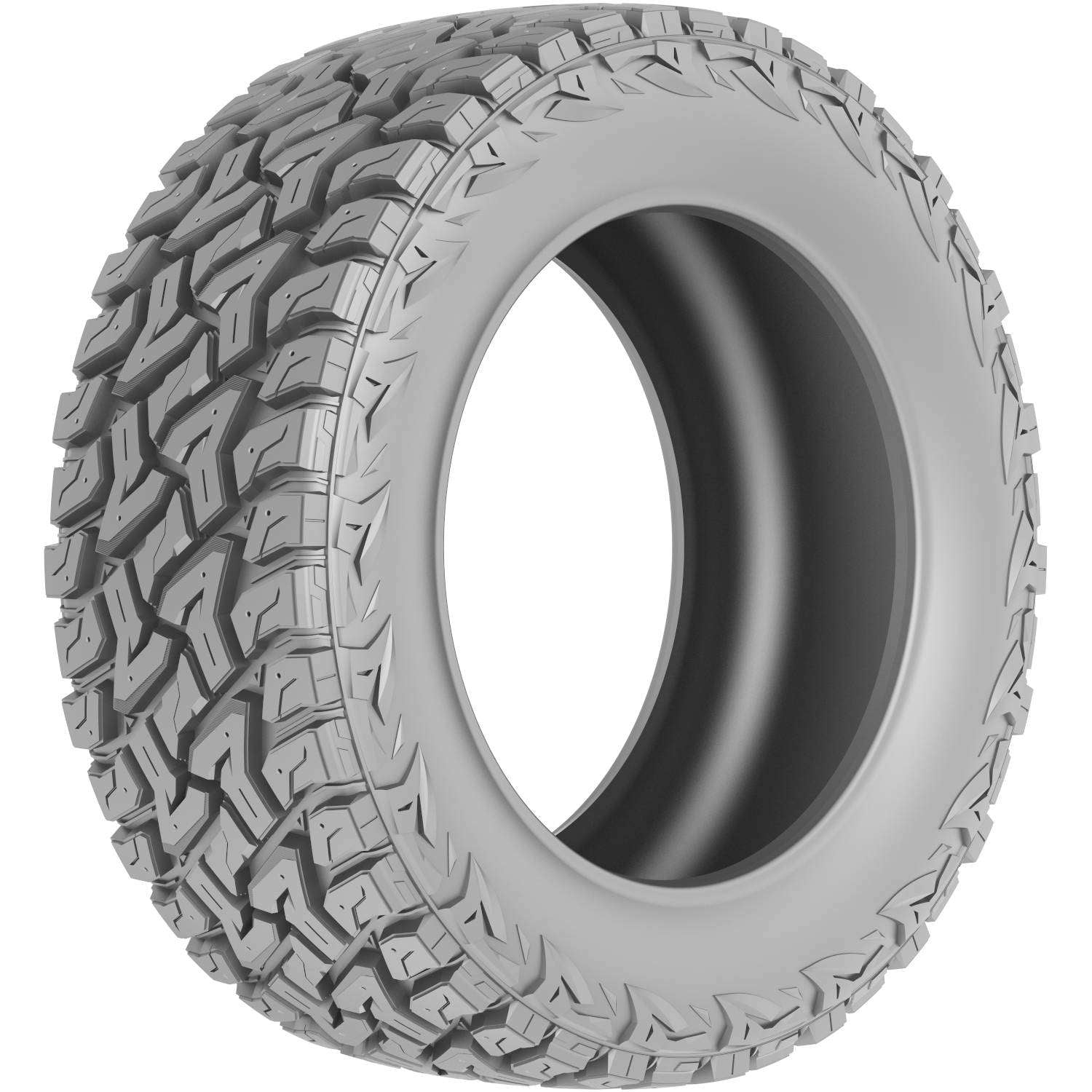 Predator New Mutant X-RT 33x12.50R20LT Tire