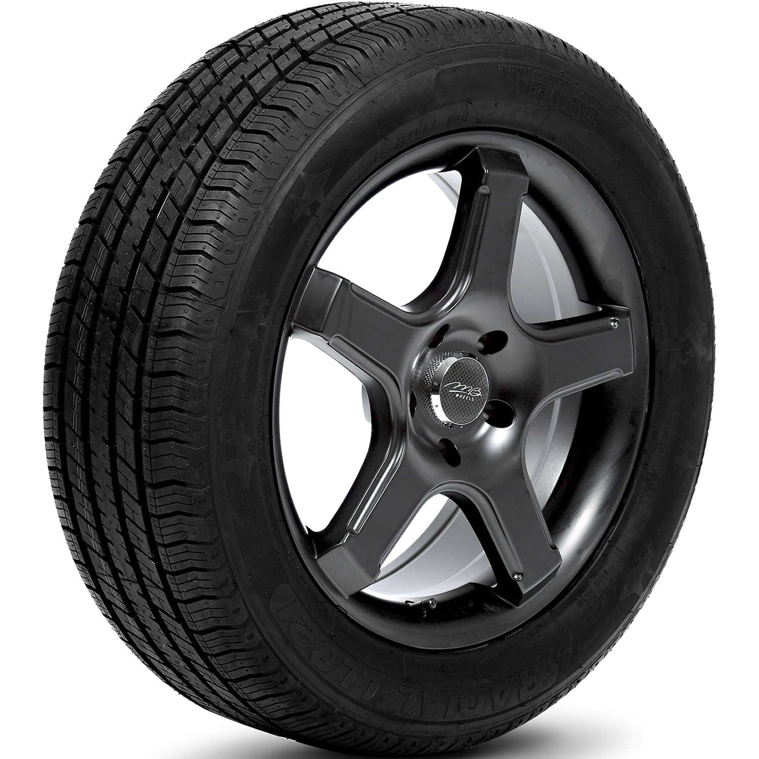 Pro Meter LL821 205/55R16