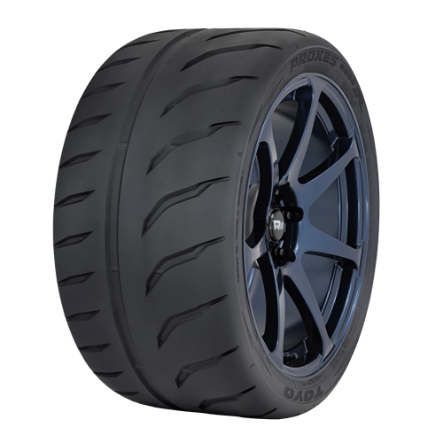 Toyo Proxes R888R 235/40ZR18
