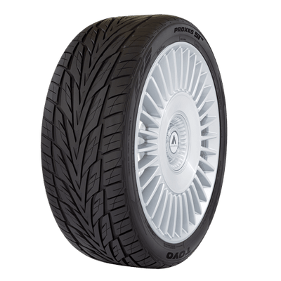 Toyo Proxes STIII 335/25R22 105W