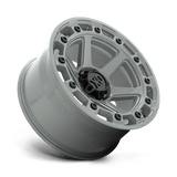 XD XD862 RAID 20x10 -18mm Cement