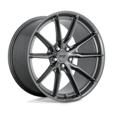 Niche M239 RAINIER Gray wheel