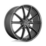 Niche 1PC M239 RAINIER Gray wheel