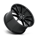 Niche M240 Rainier 19x9.5 +50 Gloss Black premium Euro wheel