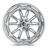 US Mag 1PC U110 RAMBLER 18x7 +1mm (5x114.3)
