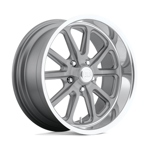 US Mag 1PC Rambler Gray wheel