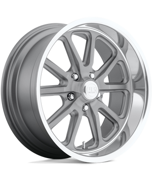 Us Mag 1Pc U111 Rambler 