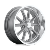 US Mag 1PC U111 RAMBLER 18x7 +1mm