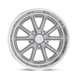 US Mag 1PC U111 RAMBLER 18x7 +1mm