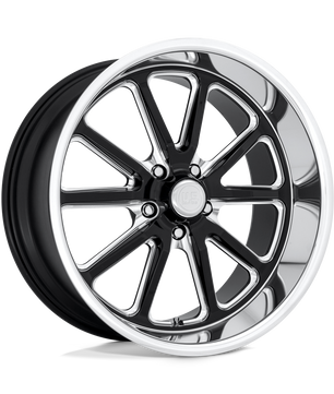 Us Mag 1Pc U117 Rambler 
